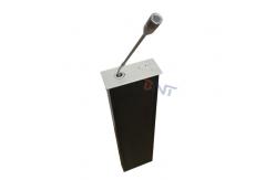 China Full Aluminum Alloy Microphone Lift For Conference System supplier