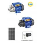 LIQB Series Solar Water Pump Irrigation System DC Brushless Surface Oil Cooling for sale