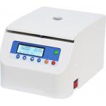 16500rpm Hematocrit Centrifuge Microcentrifuge Machine 10x5ml for sale