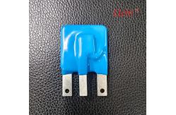 China TFMOV Thermal Fuse MOV High Energy Industrial Thermally Protected supplier