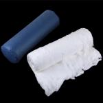 Wound Dressing Medical Absorbent Cotton Wool Roll for sale