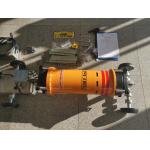 250Kv X Ray Pipe Inspection Plc Controller Pipeline Crawlers
