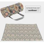 Cross Border Outdoor Picnic Mat Waterproof Moistureproof Good Helper
