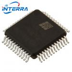 Integrated CPLD Lattice IC LC4064V-75TN48C 64MC 7.5NS 48TQFP for sale