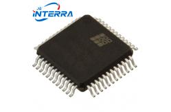 China Integrated CPLD Lattice IC LC4064V-75TN48C 64MC 7.5NS 48TQFP supplier