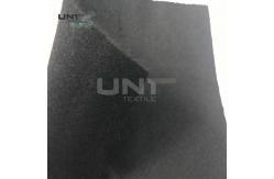 China 100% Polyester Needle Punch Nonwoven Felt With 150cm Width supplier