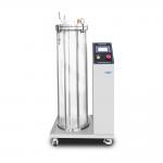 Visual Leak Test Equipment Touch Control 200m 50L With Water Pressure Test for sale