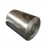 Dx52d Z100 GI Steel Coil 1.5mm 1.6mm Carbon Steel Coils Metal Construction Material for sale