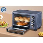 Blue 16L Toaster And Toaster Ovens 1400W 17 Quart for sale