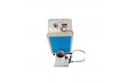 China MT5 Fire Extinguisher Refill Machine Auto CO2 Filler supplier