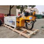 Electric Servo Pipe Tube Bending Machine 3D CNC Hydraulic Full Automatic Steel for sale