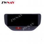 Air Conditioner Car Radio Fascia Unit LCD Screen For Maserati GT for sale