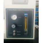 50Hz Micro Carbon Residue Tester ASTM D4530 , 1500W Automatic Pour Point Tester
