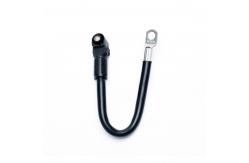 China Hexagon General Wiring Harness 60CM For Motorcycle Electronic Application supplier