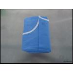 35g SMS Sterile Disposable Nonwoven Standard Surgical Gown for sale