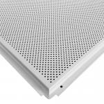 Home Aluminium Composite Panel Ceiling Roof Soundproof Lightweight for sale