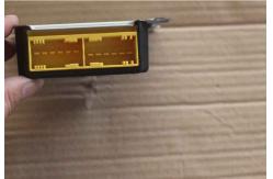 China Computer Airbag Control Module Electronic Unit High Integration For Geely Boyue supplier