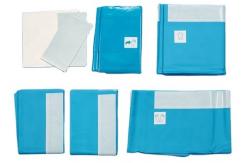 China Obstetrics Recovery Kit C-Section Birth Pack Surgical Operating Knee Replacement Procedure Pack supplier