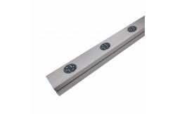 China RGBW Holiday Outdoor LED Point Lights For  Building Adversiting supplier