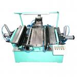 China SemiAuto Flareless Radiator Core Assembly Machine Customizable for Heat Exchanger Production for sale