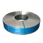 321 2507 ASTM Stainless Steel Strip 201 301 309S 310S 317 317L 1000mm for sale