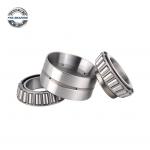 Double Inner 46T322715 Tapered Roller Bearing 160*270*149 mm Two Row for sale