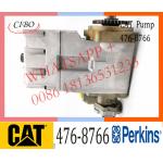 476-8766 Diesel C7 C9 Fuel Common Rail Injection Pump 20R-1635 384-0677 319-0677 for sale