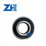 6205-2RS Deep Groove Ball Bearing With Professional Service And Technical Support
