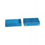 E001 BTNY-IV Stainless steel ink slab and roller fingerprint taking outfits for sale