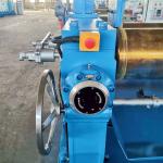 Improved 30 Years Experience Rubber Mixing Mill Blue Green Red Yellow Selection