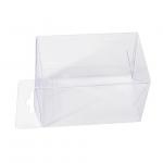 Eco Friendly Glossy Matte Lamination Plastic Display Box for sale