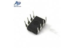 China Timer Base IC Chip SOP8 NE555 supplier