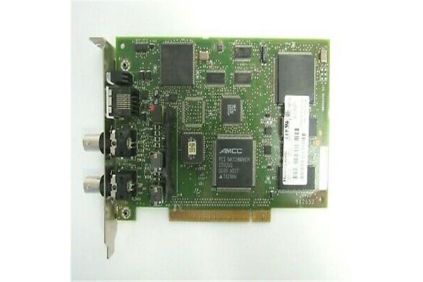 TC-PCIC01 HONEYWELL Interface Module