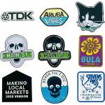 Custom Lapel Pins Personalize Your Badges with Unique Custom Designs for Personal and Corporate for sale