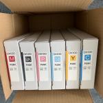 Stable Sublimation Printer Ink Dye Based Inkjet Ink 200ml Volume Environment Friendly