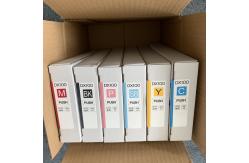 China Stable Sublimation Printer Ink Dye Based Inkjet Ink 200ml Volume Environment Friendly supplier