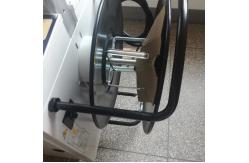 China PP Wire Carton Strapping Machines , 50 Strap/Min 850×585mm Strapping Banding Machine supplier