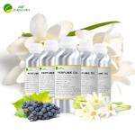 Floral Scent Perfume Fragrance Oil Dry Place Storage for sale
