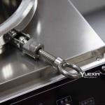 IPX8 20L Water Immersion Test Equipment 100m For Industrial Applications