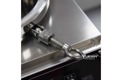 China IPX8 20L Water Immersion Test Equipment 100m For Industrial Applications supplier