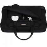 Multifunctional Laptop Messenger Bag , Laptop Carrying Case With Strap​ ODM for sale