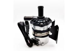 China OWP Series 24VDC 100W Fixed Water Pumps For EV Battery Cooling System. supplier