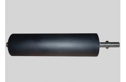 China 99.6% Ruthenium Iridium Titanium Anode For Chlorine Dioxide Generator supplier