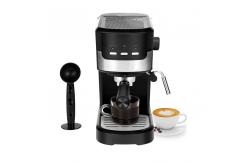 China NTC Control Automatic Coffee Drip Machine 1250ml Fully Automatic Cappuccino Machine supplier