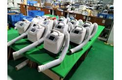 China Hospital Human Warming Blanket Machine With Overheat Alarm supplier