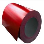 5052 5754 Color Coated Aluminum Coil Gutter Alloy Aluminum Foil Container For Can 0.02mm-350mm for sale