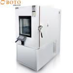 Constant Temperature Humidity Test Equipment ±0.5°C Resolution 0.1% RH Range -70°C To +150°C for sale