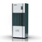 Internal And External Circulating Industrial Dehumidifier 2500 W for sale