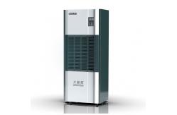 China Internal And External Circulating Industrial Dehumidifier 2500 W supplier