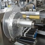 Industrial Coffee Capsule Filling And Sealing Machine Two Lanes K - Cup